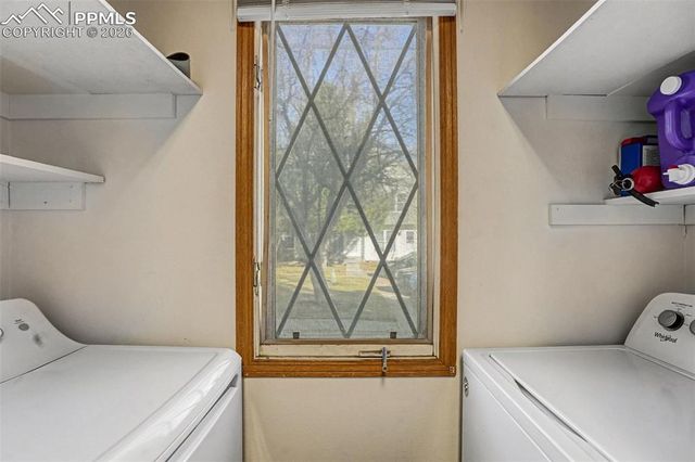 3515 Queen Anne Way, Colorado Springs, CO 80917