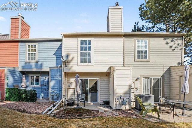 3515 Queen Anne Way, Colorado Springs, CO 80917