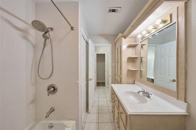 21807 Greengate Drive, Spring, TX 77388