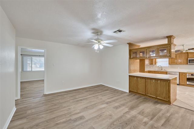 21807 Greengate Drive, Spring, TX 77388