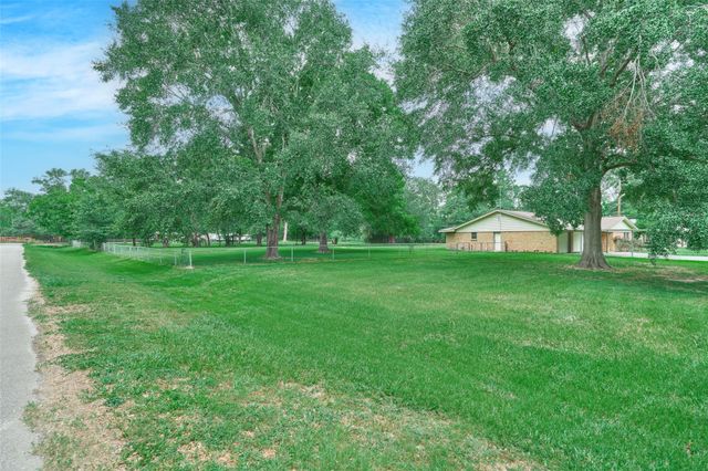 21807 Greengate Drive, Spring, TX 77388
