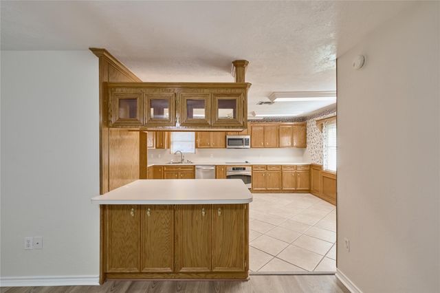 21807 Greengate Drive, Spring, TX 77388