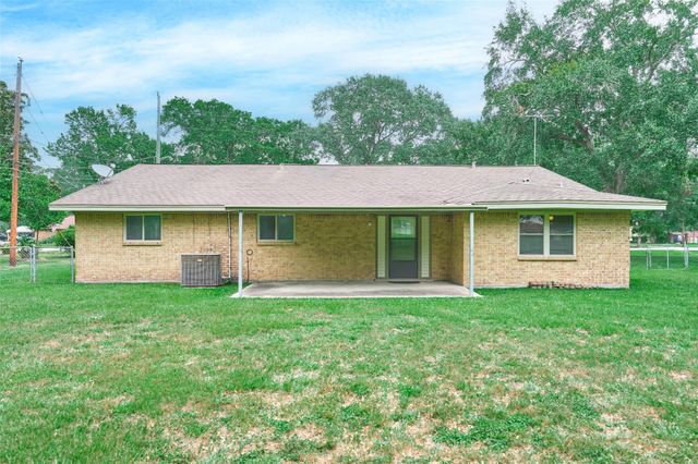 21807 Greengate Drive, Spring, TX 77388