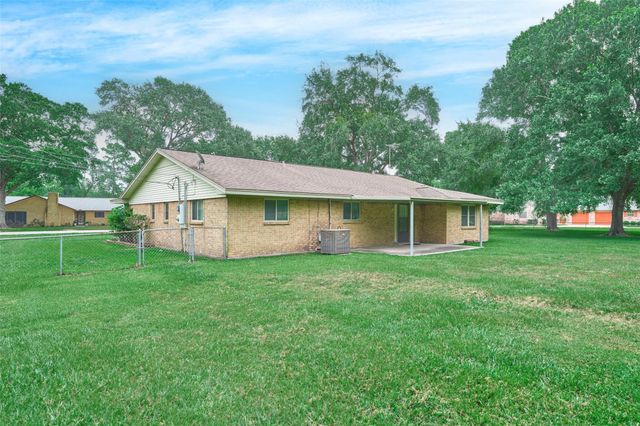 21807 Greengate Drive, Spring, TX 77388