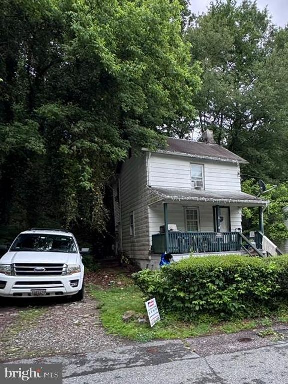 Image 1 of property listing at 14 RACE ST, Port Deposit, MD 21904