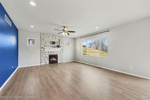 113 Parker Lane, Ortonville, MI 48462