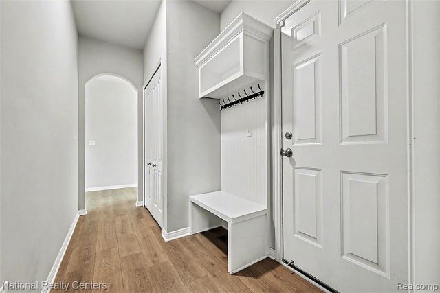 113 Parker Lane, Ortonville, MI 48462