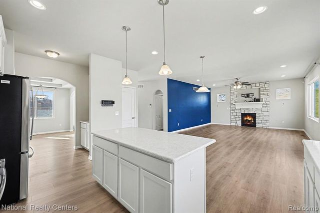 113 Parker Lane, Ortonville, MI 48462