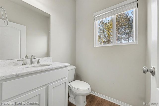 113 Parker Lane, Ortonville, MI 48462