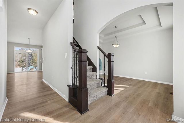 113 Parker Lane, Ortonville, MI 48462