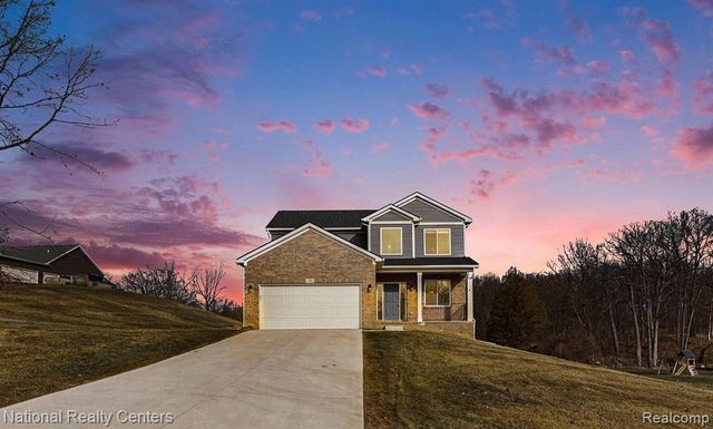 113 Parker Lane, Ortonville, MI 48462