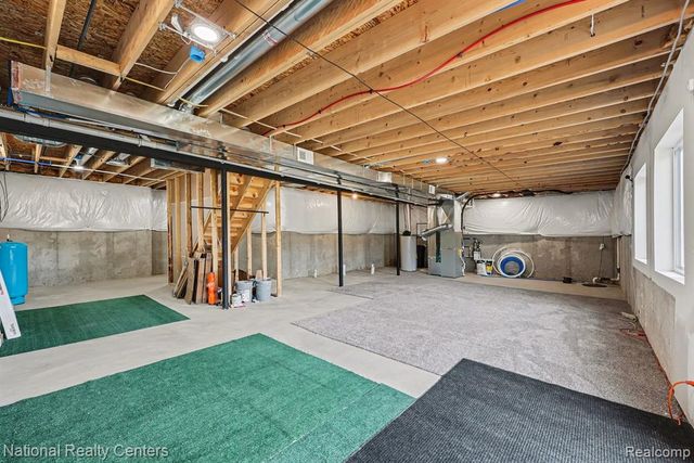 113 Parker Lane, Ortonville, MI 48462