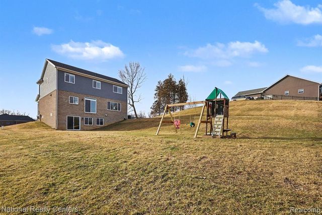 113 Parker Lane, Ortonville, MI 48462