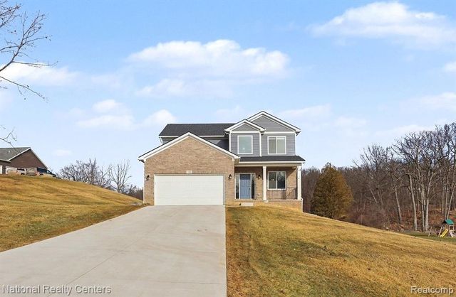 113 Parker Lane, Ortonville, MI 48462