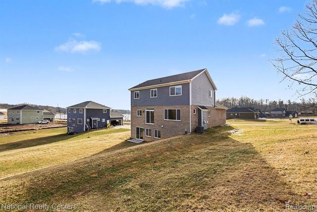 113 Parker Lane, Ortonville, MI 48462