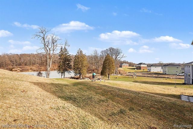 113 Parker Lane, Ortonville, MI 48462