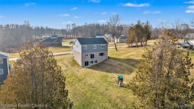 113 Parker Lane, Ortonville, MI 48462