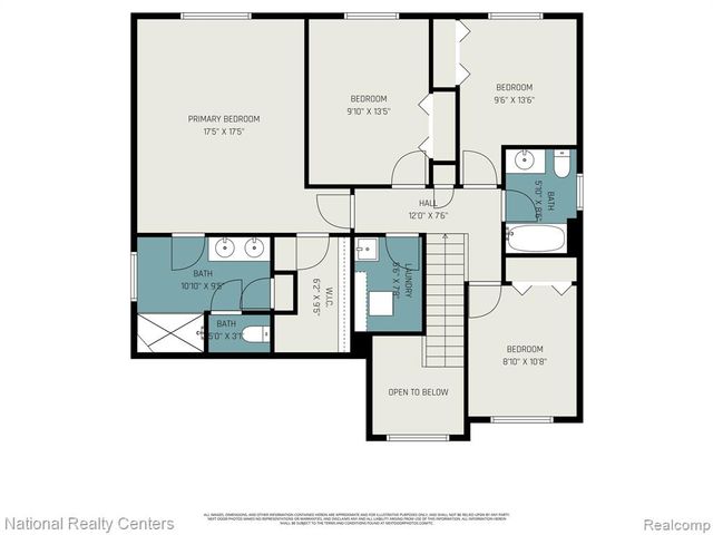 113 Parker Lane, Ortonville, MI 48462