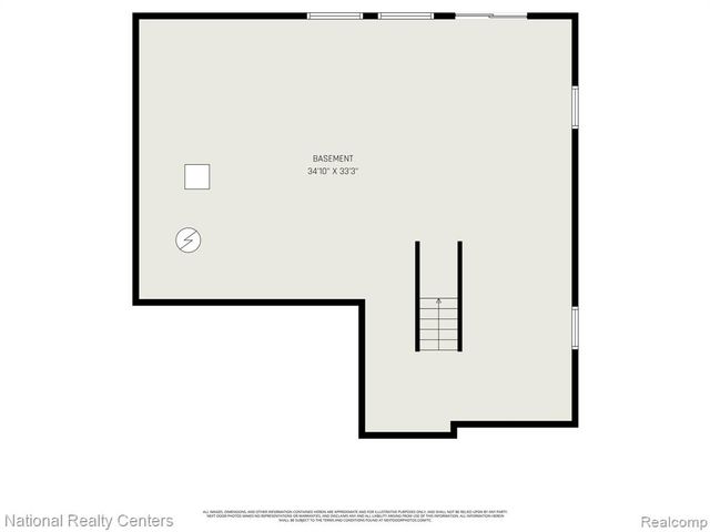 113 Parker Lane, Ortonville, MI 48462