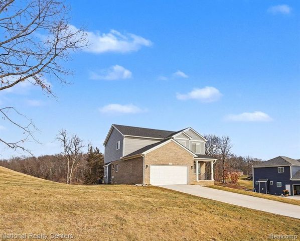 113 Parker Lane, Ortonville, MI 48462