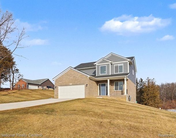 113 Parker Lane, Ortonville, MI 48462
