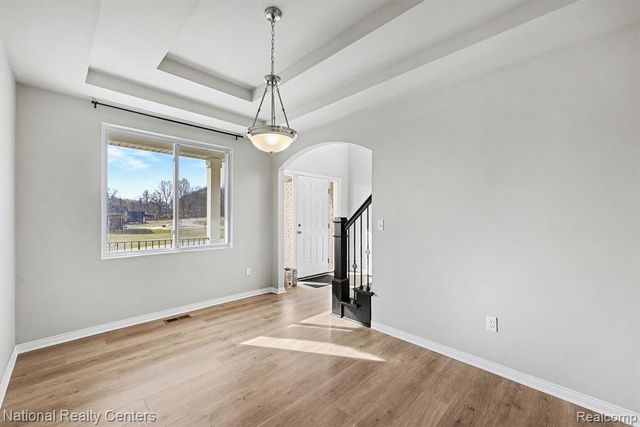 113 Parker Lane, Ortonville, MI 48462