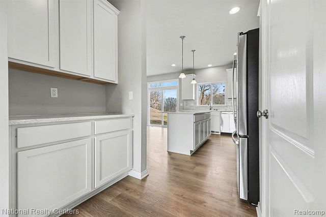 113 Parker Lane, Ortonville, MI 48462