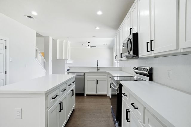 8631 Shakespeare Lane, Frisco, TX 75036