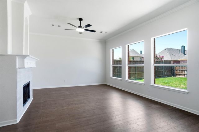 8631 Shakespeare Lane, Frisco, TX 75036