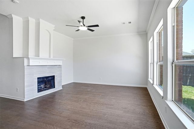 8631 Shakespeare Lane, Frisco, TX 75036