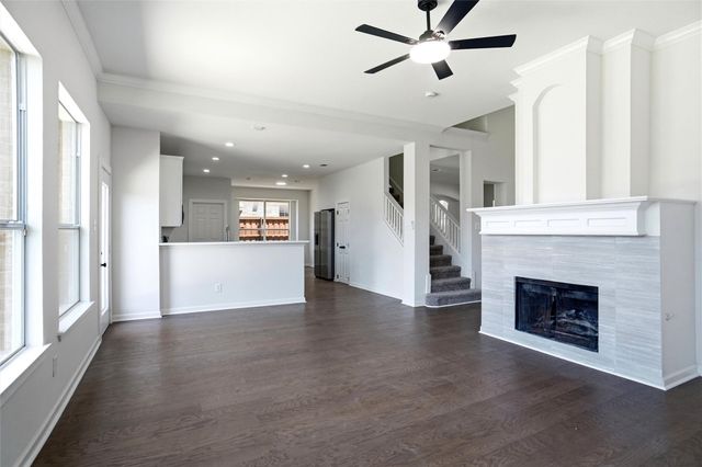 8631 Shakespeare Lane, Frisco, TX 75036