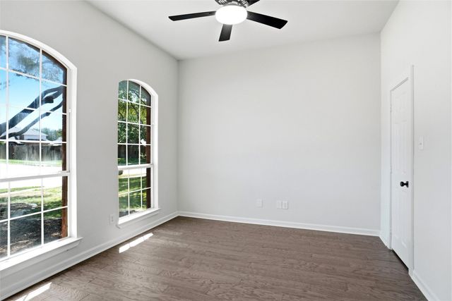 8631 Shakespeare Lane, Frisco, TX 75036