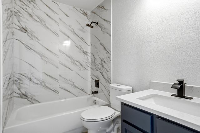 8631 Shakespeare Lane, Frisco, TX 75036