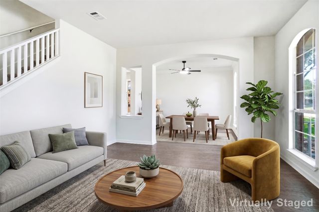 8631 Shakespeare Lane, Frisco, TX 75036