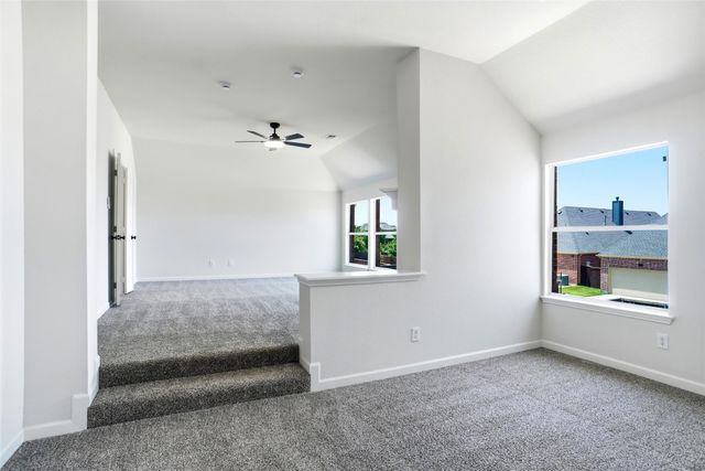 8631 Shakespeare Lane, Frisco, TX 75036