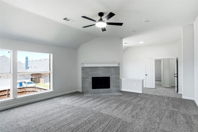 8631 Shakespeare Lane, Frisco, TX 75036