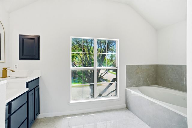 8631 Shakespeare Lane, Frisco, TX 75036
