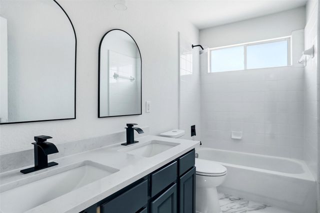 8631 Shakespeare Lane, Frisco, TX 75036