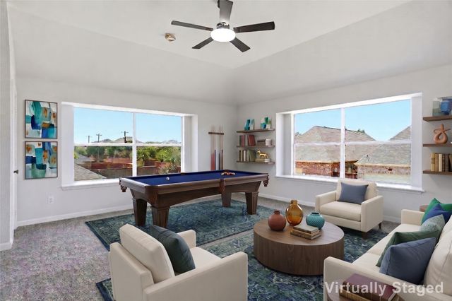 8631 Shakespeare Lane, Frisco, TX 75036