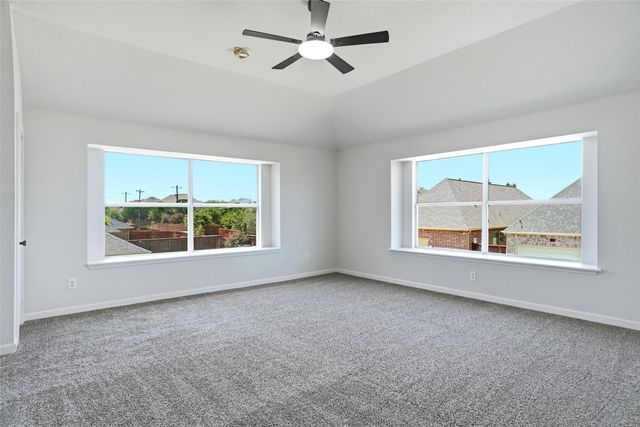 8631 Shakespeare Lane, Frisco, TX 75036