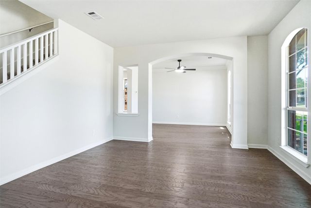 8631 Shakespeare Lane, Frisco, TX 75036