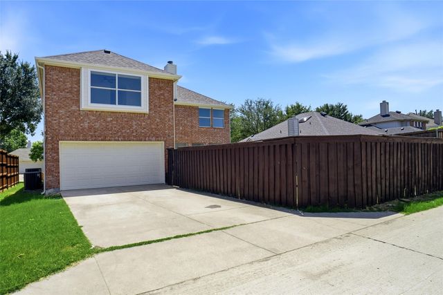 8631 Shakespeare Lane, Frisco, TX 75036