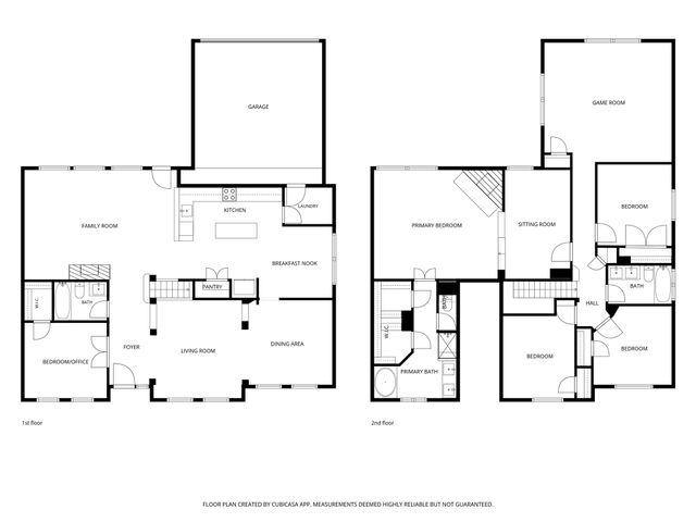 8631 Shakespeare Lane, Frisco, TX 75036