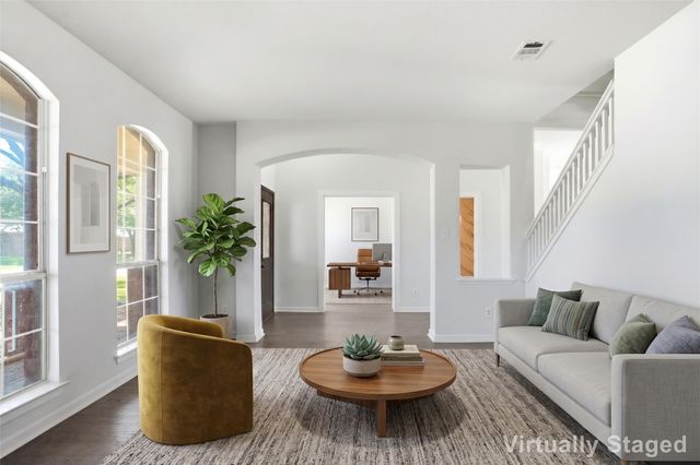 8631 Shakespeare Lane, Frisco, TX 75036
