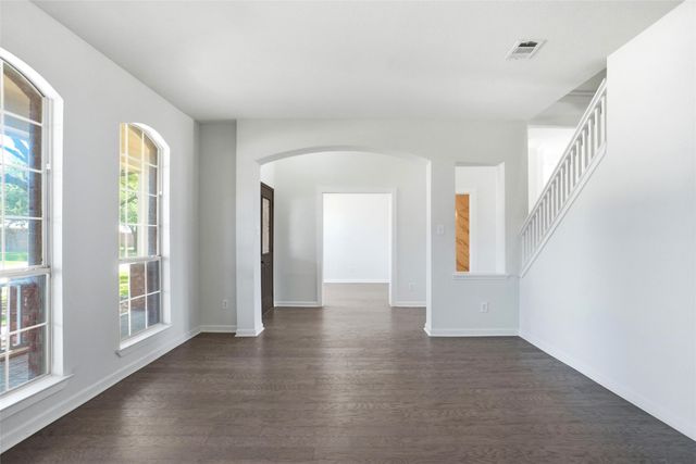 8631 Shakespeare Lane, Frisco, TX 75036
