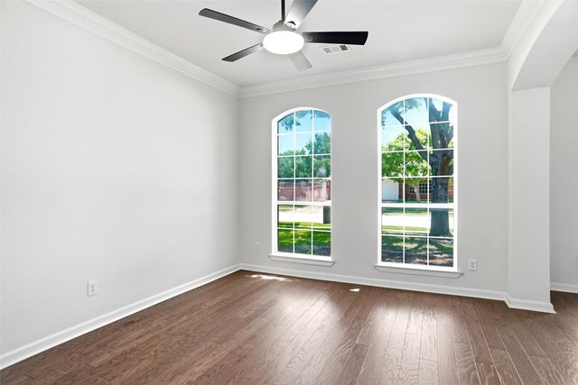 8631 Shakespeare Lane, Frisco, TX 75036