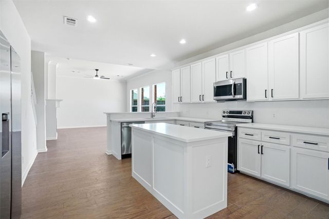 8631 Shakespeare Lane, Frisco, TX 75036