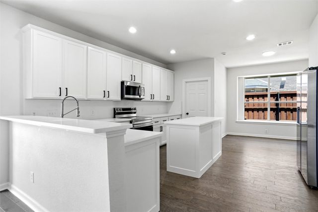 8631 Shakespeare Lane, Frisco, TX 75036