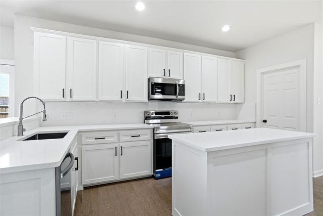 8631 Shakespeare Lane, Frisco, TX 75036