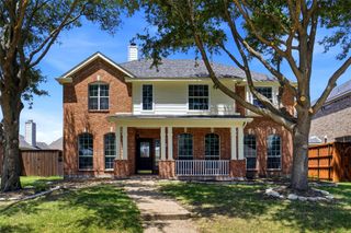 8631 Shakespeare Lane, Frisco, TX 75036